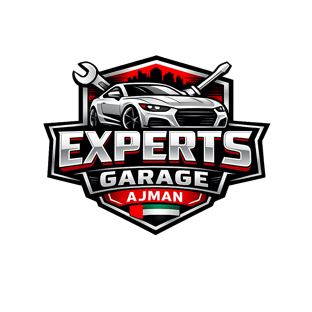 Experts Garage Ajman